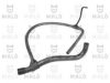 MALò 6349A Radiator Hose